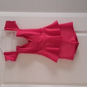 Women's all in to one